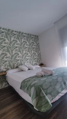 Apartamento Turístico El Mirador Alcaniz