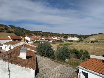 Alojamiento del Peregrino