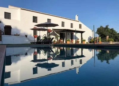 MOLINO DE BERNABÉ