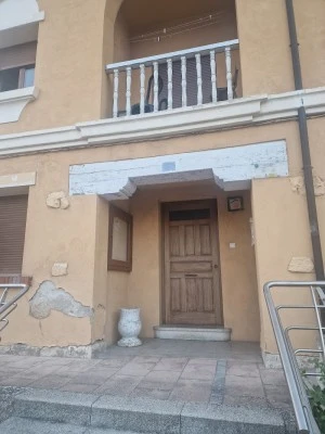 Albergue Municipal de Peregrinos de Monasterio de Rodilla