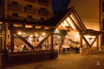 Hotel Casa Morlans Panticosa