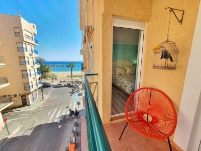 Oasis Junto al Mar by Aloha Palma