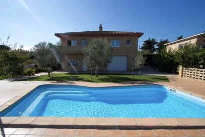 Catalunya Casas: Villa Can Vinyals