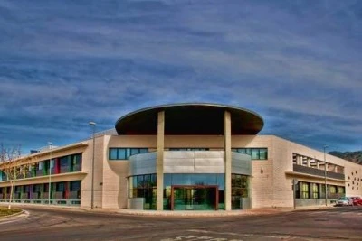 Centro de Atención Integral COCEMFE Alicante
