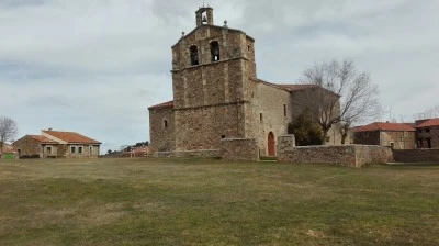 Casa Rural Nacimiento del Río Alhama
