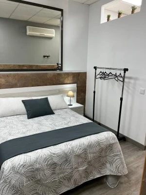 Alojamientos Guadiana Loft Experience Kala