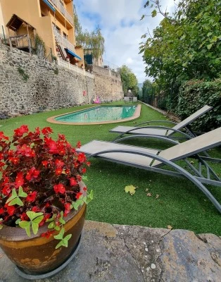 Apartamentos Rurales Can Pere Petit
