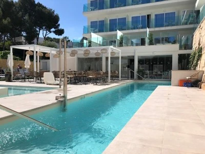 BQ Paguera Boutique Hotel - ONLY ADULTS