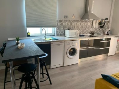 Noaru Apartamentos