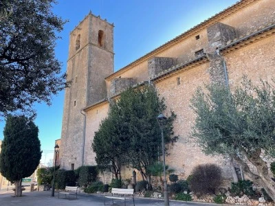 Hotel Rural Espai Fonda