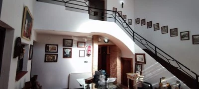 Casa Rural Quijote y Sancho