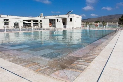 Camping Alicante Imperium