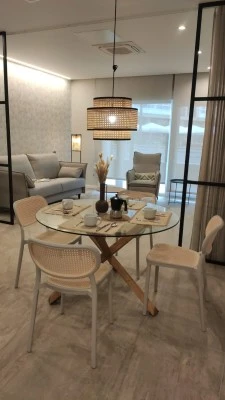 Apartamentos Paseo Colon