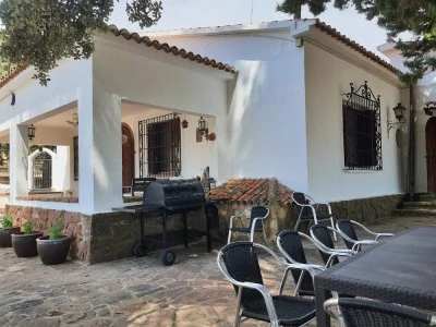 Casas Alméndoa · Dehesa Vieja