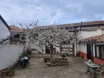 Hostal Pensión La Trapería