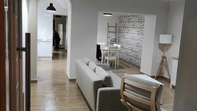 Apartamentos Turísticos Domus Deorum 2