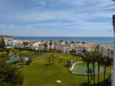 Apartamentos La Laguna