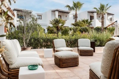 Petunia, Ibiza, a Beaumier hotel