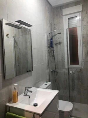 Apartamento Turístico en Jaén - Torreperea