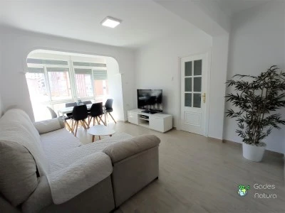 Apartamento Gades Natura Cádiz
