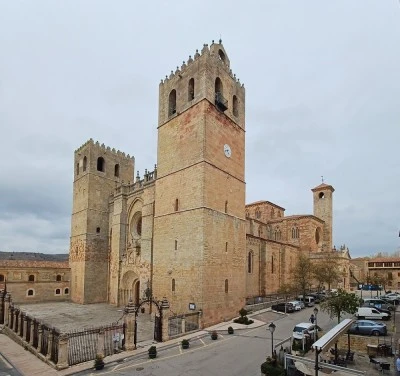 VUT CASA DE LA CATEDRAL ALTA