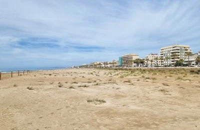 La Gaviota