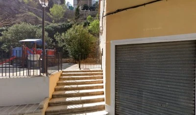 Casa Rural Mariola