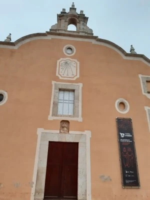 Residencia Sant Francesc