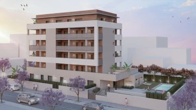 EDIFICIO ALKAMA