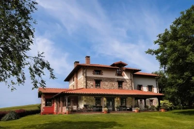 Posada Rural Caborredondo