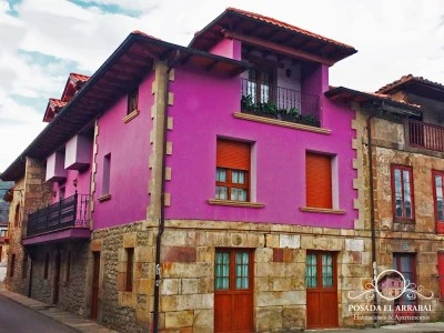 Posada El Arrabal