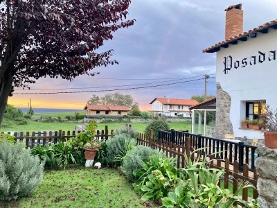 Posada Mellante