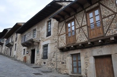 Posada Real La Carteria