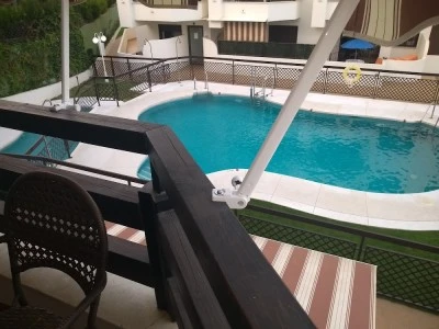 Apartment Alicia SpainSunRentals