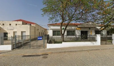 Centro de Día de Mayores El Carmen Hinojosa del Duque Fundación PRODE