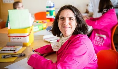 Residencia de apoyos especiales de Fundación PRODE