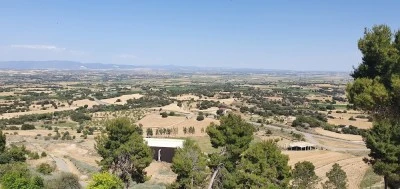 Albergue De Peregrinos y Turismo rural De Berbegal