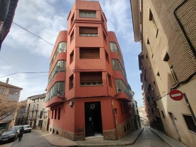Casa Pacheco
