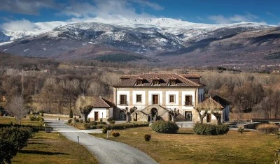 Hotel Izán Puerta de Gredos