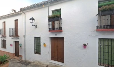 Casa Rural Frasquita