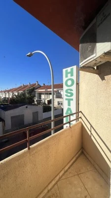 Hostal El Quijote
