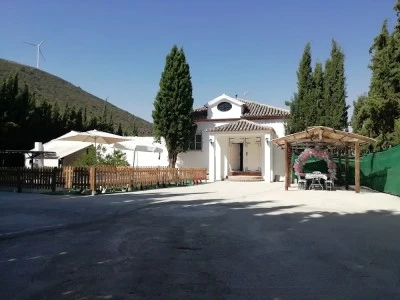 Cortijo El Marques