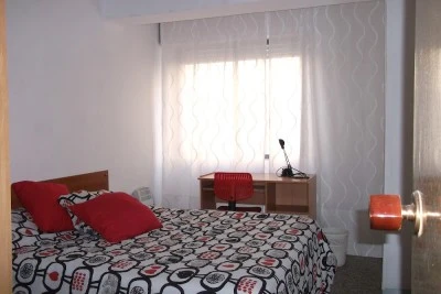 Alojamiento Temporal Accommodation Murcia