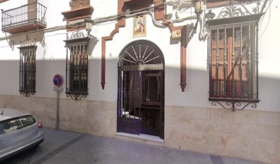 Festival Cante Grande Fosforito