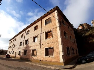 Albergue Municipal