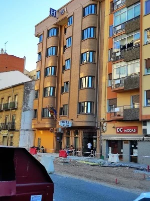 Hotel Alisi