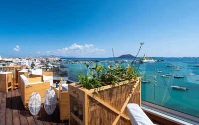 Hotel Boutique La Marquesina