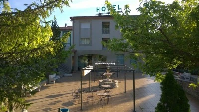 Hotel Cemar