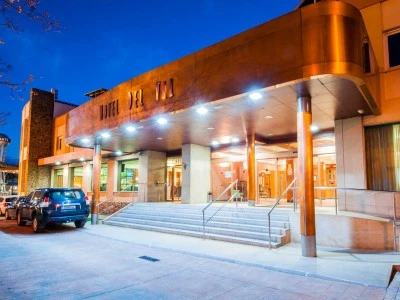 Hotel del Val