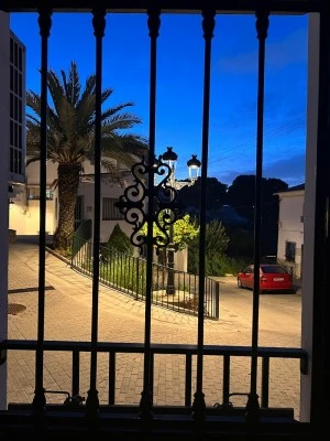 Casa del Peregrino